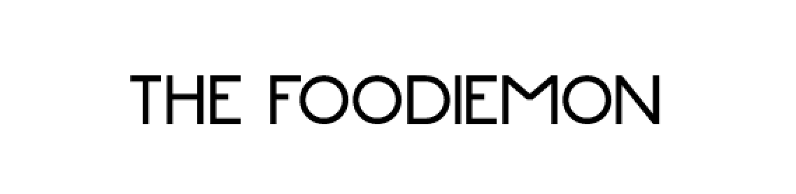 THE FOODIEMON